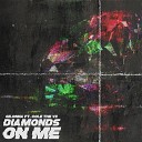Glionna feat Cole The VII - Diamonds On Me Radio Edit