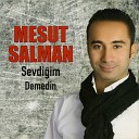 Mesut Salman - Elmi G rd