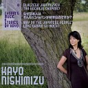 Kayo Nishimizu - Barcarolle in F Sharp Major Op 60