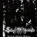 Satanic Warmaster - My Dreams Of 8