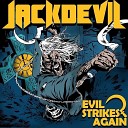 Jackdevil - Black Witch