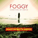 Foggy - Come into My Dream Martin Roth Organic Radio…
