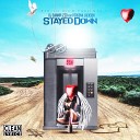 DJ Swamp Izzo feat Persona Jackson - Stayed Down