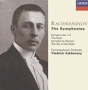 Royal Concertgebouw Orchestra Vladimir… - Rachmaninoff Symphony No 3 in A Minor Op 44 III…