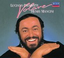Luciano Pavarotti Andrea Griminelli Orchestra del Teatro Comunale di Bologna Henry… - Bixio Cantate con me