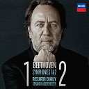 Gewandhausorchester Riccardo Chailly - Beethoven Symphony No 2 in D Major Op 36 II…