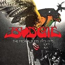 Budgie - Running From My Soul