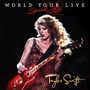 Taylor Swift - I Want You Back Live 2011