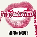 The Wanted - Chasing The Sun radio edit