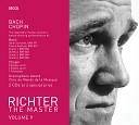 Sviatoslav Richter - Chopin 12 Etudes Op 10 No 11 in E Flat