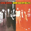 Lynyrd Skynyrd - Trust