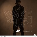 Avicii Feat Pitbull newmp3 name - Wake Me Up Remix 2o13