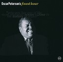 Oscar Peterson Trio - Sometimes I m Happy Live At The London House Chicago 7 29…