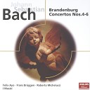 Leo Driehuys Roberto Michelucci I Musici - J S Bach Concerto for 2 Harpsichords Strings and Continuo in C minor BWV 1060 Reconstructed for oboe violin by Franz…