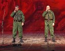 ОБЕЛИСК Крым - Попурри