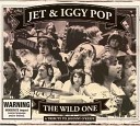 Jet Iggy Pop - The Wild One A Tribute To Johnny O Keefe