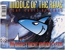 Middle Of The Rave feat Chris Roberts - Du Kannst Nicht Immer 17 Sein Extended…