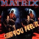 Matrix - Battle Theme d3stra Yastreb Remix