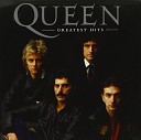 Freddie Mercury Queen - Don t Try So Hard