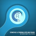 Stoneface Terminal - My Heart Won t Tell You No Original Mix