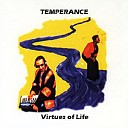 Temperance - Never Let You Go (JJ's Remix)