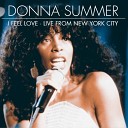 Donna Summer - I feel love Patrick Cowley remix