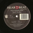 Blue Connection - Touch The Sky Extended Mix