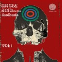 Uncle Acid and the Deadbeats - Dead Eyes of London