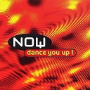 Now - You Spin Me Round Radio Edit