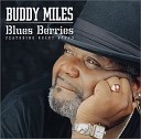 Buddy Miles - Texas Cannonball feat Rocky Athas