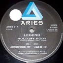 Legend - Hold My Body Extended Version