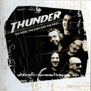 Thunder - Hand In A Glove