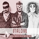 10 Italove TQ - Rhythm Of Love Extended Mix