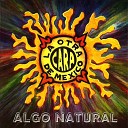 La Otra Cara De Mexico feat Luis Alvarez… - Algo Natural