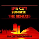 LPA City - Sunrise Sauco Remix
