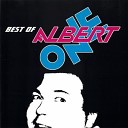 Albert One - Heart On Fire Instrumental Version