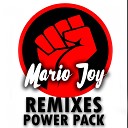 Mario Joy - Gold Digger Ian Burlak Extended Remix