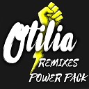 Otilia feat Deejay Fly - I Don 039 t Know Mustafa amp Emre Remix UzMUZON…