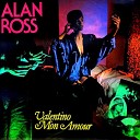 Alan Ross - Valentino Mon Amour Instrumental Version