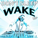 Andy Mark Mc Dean - Wake Up Instrumental