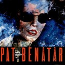 Pat Benatar - Love Is A Battlefield Instrumental Version