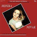 Monika Novak - I Want You Back Instrumental Version