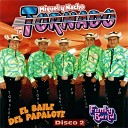 Miguel y Nacho Con Su Tornado Funky Band - El Baile del Papalote