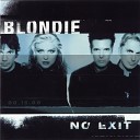 Blondie - Hot Shot Rapture Live Heart Of Glass Live