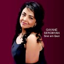 Gayane Serobyan - Sirel em Qezi