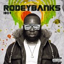 Rodey Banks - Road