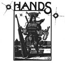 Hands - World s Apart