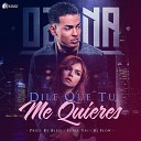 Ozuna Feat Yandel Arcangel - Dile Que Tu Me Quieres Official Remix