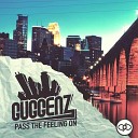 Guggenz - Feel The Real
