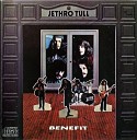 Jethro Tull - With You There To Help Me